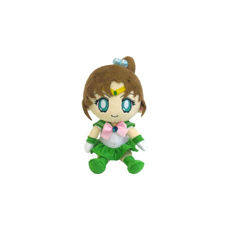 Peluche - Sailor Moon -  - Sailor Jupiter