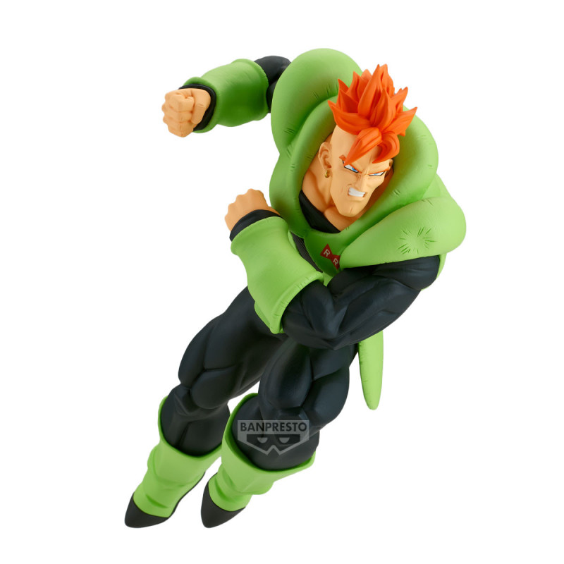 Figurine Statique - Match Makers - Dragon Ball - C-16