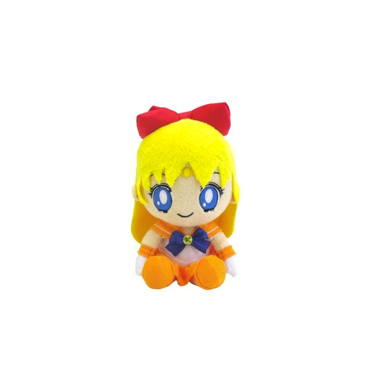 Plüsch - Sailor Moon - Sailor Venus