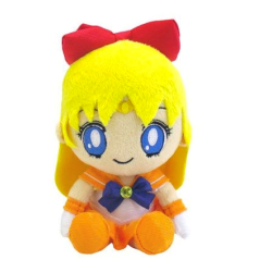 Peluche - Sailor Moon -  - Sailor Venus