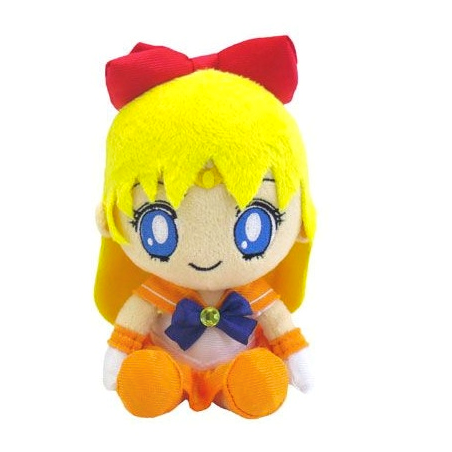 Peluche - Sailor Moon -  - Sailor Venus