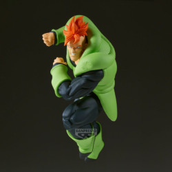 Figurine Statique - Match Makers - Dragon Ball - C-16