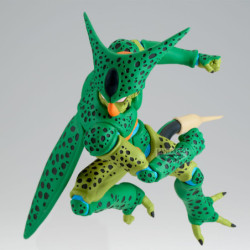 Figurine Statique - Match Makers - Dragon Ball - Cell