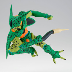 Figurine Statique - Match Makers - Dragon Ball - Cell