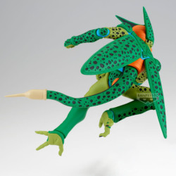 Figurine Statique - Match Makers - Dragon Ball - Cell