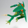 Figurine Statique - Match Makers - Dragon Ball - Cell