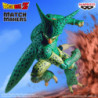 Figurine Statique - Match Makers - Dragon Ball - Cell