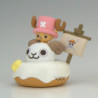 Figurine Statique - Paldolce Collection - One Piece - Vogue Merry