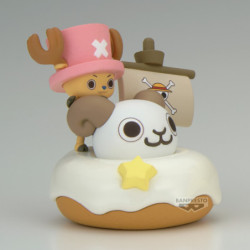 Figurine Statique - Paldolce Collection - One Piece - Vogue Merry