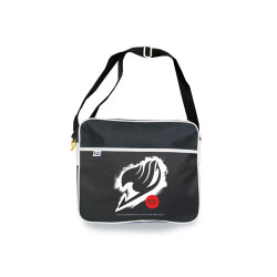 Borsa a tracolla - Fairy Tail - Logo