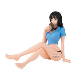 Figurine Statique - Glitter & Glamours - One Piece - Nico Robin