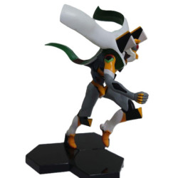 Figura statica - Evangelion - HG Figure Vol.4 - Mark.09