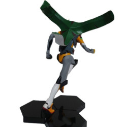 Figura statica - Evangelion - HG Figure Vol.4 - Mark.09
