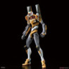 Maquette - Real Grade - Evangelion - DX Positron Cannon Set - Evangelion Unité-00