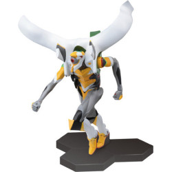 Figura statica - Evangelion - HG Figure Vol.4 - Mark.09