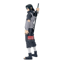 Figurine Statique - Grandista - Naruto - Itachi Uchiha