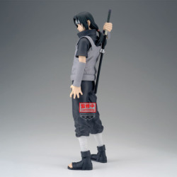 Figurine Statique - Grandista - Naruto - Itachi Uchiha