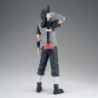 Figurine Statique - Grandista - Naruto - Itachi Uchiha