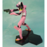 Static Figure - Evangelion - EVA-08b VS Mark.09