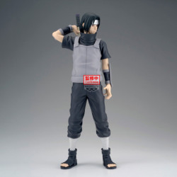 Figurine Statique - Grandista - Naruto - Itachi Uchiha