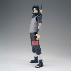 Figurine Statique - Grandista - Naruto - Itachi Uchiha