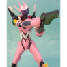 Statische Figur - Evangelion - EVA-08b VS Mark.09