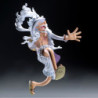 Figurine Statique - Grandista - One Piece - Monkey D. Luffy