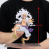 Figurine Statique - Grandista - One Piece - Monkey D. Luffy