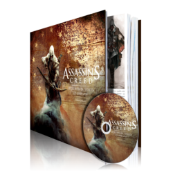 Art book - Assassin's Creed - Zwischen Reisen, Wahrheiten & Verschwörungen