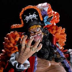 Figurine Statique - Grandista - One Piece - Marshall D. Teach