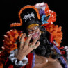 Figurine Statique - Grandista - One Piece - Marshall D. Teach