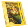 Portfolio - Les Tortues Ninja - Plaine, Mana Blanc