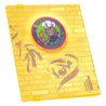 Portfolio - Les Tortues Ninja - Plaine, Mana Blanc