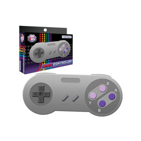 Controllore cablato - Nintendo - Super Nintendo