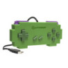 Wired controllers - Nintendo - "Pixel Art" Controller