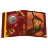 Portfolio - Les Tortues Ninja - Montagne, Mana Rouge