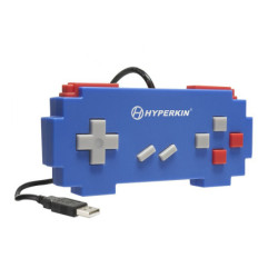 Kabelgebundene Controller - Nintendo - "Pixel Art" Controller°