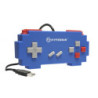 Kabelgebundene Controller - Nintendo - "Pixel Art" Controller°