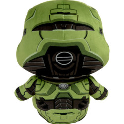 Peluche - Halo - Master Chief