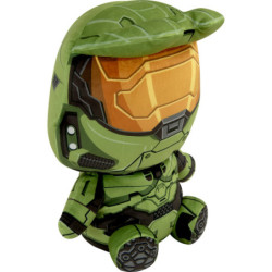 Peluche - Halo - Master Chief
