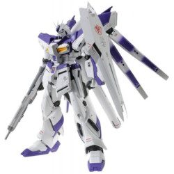 Maquette - Master Grade - Gundam - RX-93-V2 Hi-V Gundam - Ver.Ka