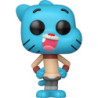 POP - POP Animation - Le Monde Incroyable de Gumball - 2302 - Gumball Watterson