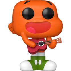 POP - POP Animation - Le Monde Incroyable de Gumball - 2303 - Darwin Watterson