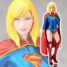 Figura statica - Superman -  - Supergirl