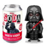 Figurine Statique - Vinyl Soda - Star Wars - Dark Vador