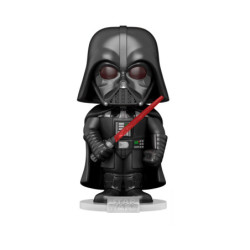 Figurine Statique - Vinyl Soda - Star Wars - Dark Vador