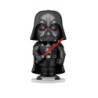 Figurine Statique - Vinyl Soda - Star Wars - Dark Vador