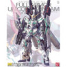 Maquette - Master Grade - Gundam - RX-0 Full Armor Unicorn Ver.Ka