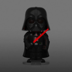 Figurine Statique - Vinyl Soda - Star Wars - Dark Vador