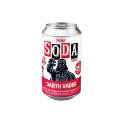 Figurine Statique - Vinyl Soda - Star Wars - Dark Vador